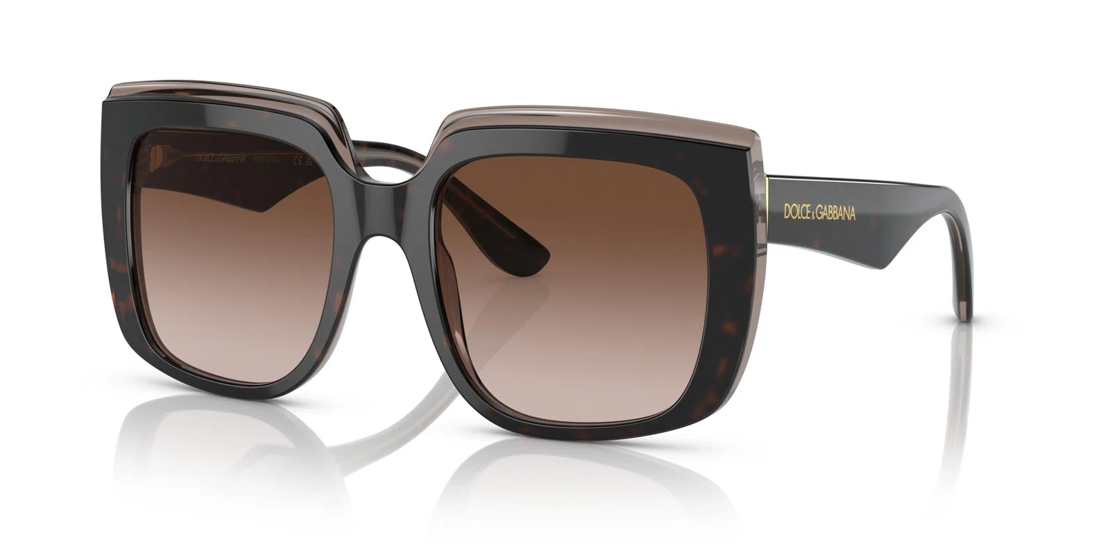 Dolce & Gabbana 4414F Sunglasses - view 10